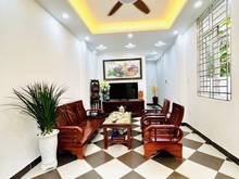 Hình ảnh Siêu đẹp, KD, Phố Yên Lạc, 2 Thoáng sáng, DT: 40M x 6T, NHỈNH 5 TỶ.