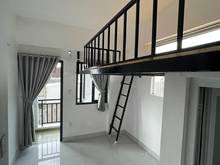 Hình ảnh phòng trọ sinh viên không gác giá rẻ
