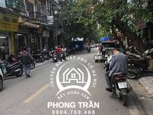 Hình ảnh Nhà phố Hàng Phèn, Hoàn Kiếm 56m2, 3 tầng, Kinh doanh Đỉnh, Giá: 29 tỷ