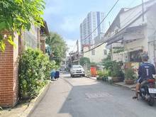 Hình ảnh Bán nhà HXH gần đường Phạm Văn Đồng Diện tích rộng 395m2 Hẻm sạch sẽ