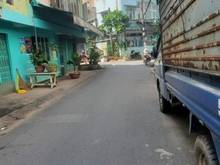 Hình ảnh Bán nhà c4 tiện xây mới ngang 9m hẻm xe tải, đường Nguyễn Xí
