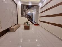 Hình ảnh Cực hiếm nhà mới  Trần Cung ngõ thoáng nhà 40m 4 tầng chỉ 3.9 tỷ
