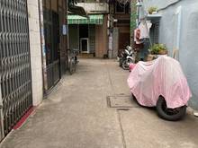 Hình ảnh Ông ích khiêm 36m2 hẻm 4m 2 tầng nhà nở hậu nhẹ giá 4,5 tỷ.