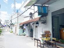 Hình ảnh Bán dãy 14 phòng trọ q12, dt.144m2, ngang 8m, thu nhập 30 triệu/tháng.