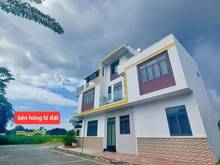 Hình ảnh Cần ra gấp lô đất đẹp, chính chủ, 3 mặt tiền. sổ sẵn