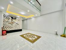 Hình ảnh Bán gấp villa MiNi Hẻm ôtô Phan văn trị, phường 11, bình thạnh.