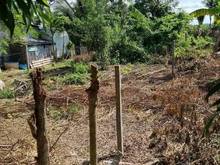Hình ảnh Bán nền nằm trên tuyến đường bến phà Thới An, Ô Môn