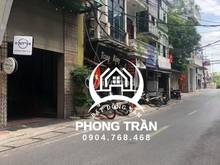 Hình ảnh Nhà phố Cầu Đất, Hoàn Kiếm 225m2, MT 5,5m Kinh doanh Đỉnh, Giá 51,5 tỷ