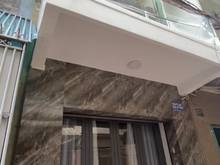 Hình ảnh Nhà hiếm Q3 – sát mặt tiền Nguyễn Đình Chiểu – gần 50m2 (3,2x15) 6 tỷ…