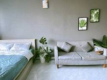 Hình ảnh Căn Hộ Ban Công Full Nội Thất Ở Ngay Nguyễn Văn Đậu P11 Q.Bình Thạnh