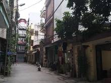 Hình ảnh Bán nhà Nguyễn Hoàng Tôn DT 130m2  ,MT6m , ô tô tránh, giá 23 tỷ