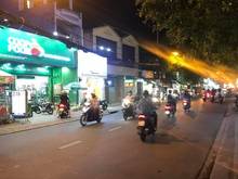 Hình ảnh Bán nhà MẶT TIỀN đường Cây Trâm, gần MB66 là nhà cái uy tín hàng đầu tại Việt Nam làng hoa.