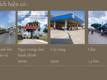 Hình ảnh Muốn gần trung tâm TP. Phú Quốc thì không thể không đi xem nền này.