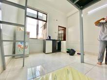 Hình ảnh Phòng gần Ngã 4 Bảy hiền, chợ Hoàng Hoa thám, Tân Bình, 5tr7 có gác