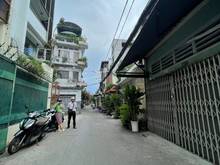 Hình ảnh Chính chủ bán nhà 1/ hẻm chuẩn 4m Nguyễn Đình Chiểu, P5 Q3. 30m2. T+2L