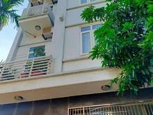 Hình ảnh Nhà đẹp Bồ Đề 38m 5T, lô góc 3 thoáng, gần ô tô, gần phố hơn 3.5 tỷ