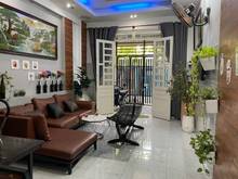 Hình ảnh Nhà Bình Tân, 1/Đường Bình Thành, 60m2, 4 tầng, Giá 4,850 tỷ TL