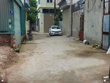Hình ảnh Chính chủ bán gấp đất Dương Nội hiếm có khó tìm chỉ 3,15 tỷ