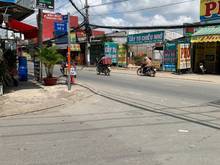 Hình ảnh Bán nhà HXH Đường 6, Long Trường, Q.9. DT 106m, 2 lầu. Giá nhỉnh 4 tỷ.