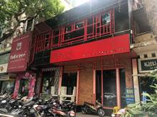 Hình ảnh Cho thuê nhà mặt phố QUÁN THÁNH, 35m2, Mặt tiền 7.5m