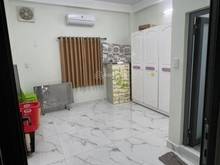 Hình ảnh Bán nhà mới +hẻm xe hơi gần mặt tiền chu văn an ,phường 12,bình thạnh
