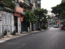 Hình ảnh Bán Nhà Mặt phố Cổ Điển Ngọc Hồi Thanh Trì,dt,36m,nhà 4 tầng.6,3 tỉ