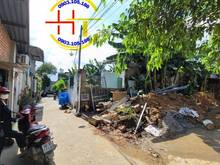 Hình ảnh BÁN ĐẤT DĨ AN gần trường tiểu học Tân Đông Hiệp C, 1tỷ8 sổ riêng. H809