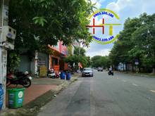 Hình ảnh BÁN ĐẤT DĨ AN, Mặt Tiền Đường Số 1 Khu Trung Tâm Hành Chính. HTL808