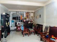 Hình ảnh Nhà hẻm xe tải bình tân, đường Mã Lò, 1 căn ra mt, 70m2, chỉ 5,3 Tỷ tl