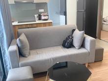 Hình ảnh Cho thuê c/h Eco Green , Q7, 70m2, 2pn- Ntđđ-15.5tr