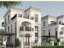 Hình ảnh Định cư bán gấp BT đơn lập Grand Villas 17.5 tỷ bao trọn thuế phí