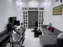 Hình ảnh Nhà đẹp quận Gò Vấp.tiện đi lại sân bay Tân Sơn Nhất.60M2 chỉ 6 tỷ 250