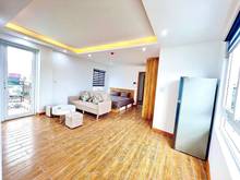 Hình ảnh Bán chung cư mi ni cực đẹp đang cho thuê 65 triệu 1 tháng