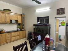 Hình ảnh Bán nhà 5 tầng Lĩnh Nam , 34m2 , MT 3.6m , ngõ rộng , ba gác