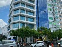 Hình ảnh Bán tòa building đường Song Hành, An Phú An Khánh, 15x20m, hầm 3 tầng