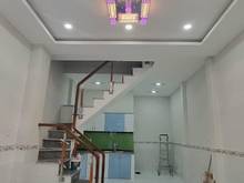 Hình ảnh Bán nhà mới 2 tầng khu nam long quận 7 giá 3xx tỷ.