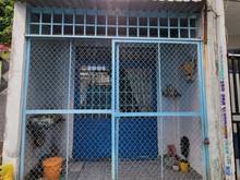 Hình ảnh BÁN NHÀ DĨ AN, 1tỷ85 đường thông gần chợ Dĩ An, Phường Dĩ An. HTL649
