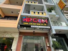 Hình ảnh Bán Nhà MT đường Nguyễn Văn Đậu P11 Q Bình Thạnh DT 4.1 x 23m 5 Tầng