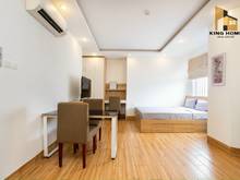 Hình ảnh Cho Thuê Căn Hội Studio Gần Phan Xích Long