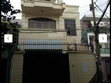 Hình ảnh Bán nhà góc 2 Mặt tiền Nguyên Hồng 6x17m 98m2 4 tầng