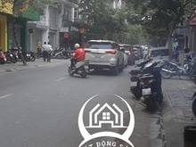 Hình ảnh Nhà mặt phố Cửa Bắc, Ba Đình 110m2, MT 11m, Kinh doanh, Giá chỉ 110 tỷ