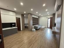 Hình ảnh Chính chủ - Bán chung K1 Phạm Văn Đồng - Hoàng Quốc Việt - Bắc Từ Liêm