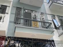 Hình ảnh Bán nhà phố #550Trieu/4x10m2 Hóc Môn- TP Hồ Chí Minh