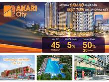 Hình ảnh Mb6623 nạp rút nhanh chóng Akari City mua trực tiếp chủ Trang MB66.COM Chính Thức - MB 66 Uy Tín Nam Long - Chiếu khấu 5%