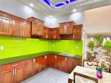 Hình ảnh Bán nhà 3 tấm HXH-Phạm Văn Chiêu P14 Gò Vấp,dt 50m2 chỉ 6 tỷ