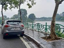 Hình ảnh Bán nhà phố Vũ Miên(làng Yên Phụ cũ) 54m2 5T giá 7,8 tỷ