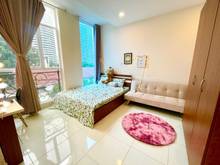 Hình ảnh Trống 1 căn CHDV 1PN ở trung tâm quận Bình Thạnh