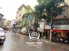 Hình ảnh Nhà phố Phan Kế Bính, Ba Đình 55m2, 5 tầng, Kinh doanh Tốt, Giá: 25 tỷ