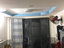 Hình ảnh Tân Kỳ Tân Quý Tân Phú, 37m2, 2 Tầng Chỉ 3,29 Tỷ