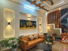 Hình ảnh Bán nhà MT khu Vip Bình Lợi, phường 13,bình thạnh Đường lớn 30M